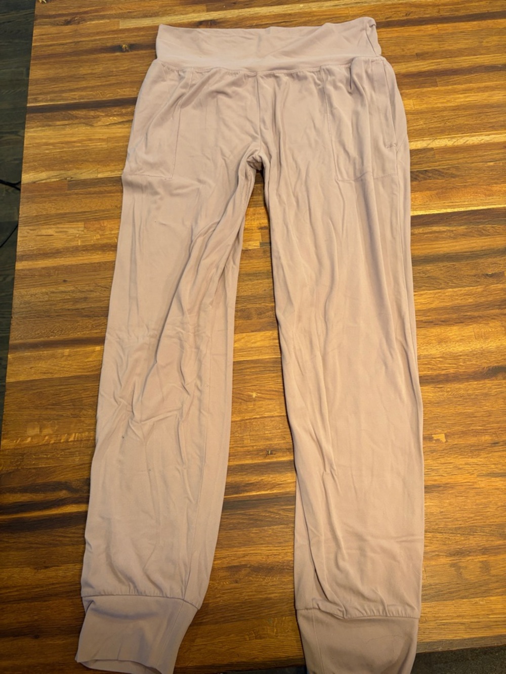 Athleta Salutation Jogger Large Tall
